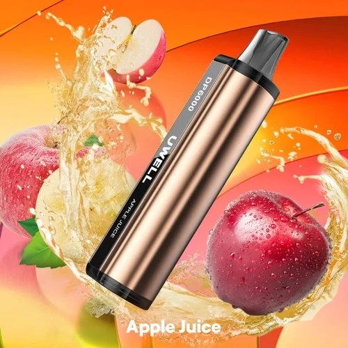 Apple Juice – UWELL DP6000