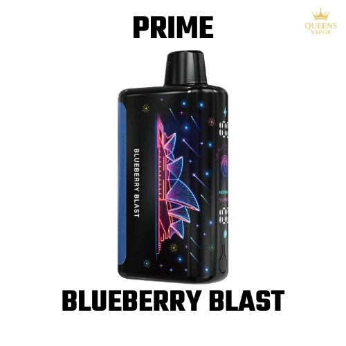 Blueberry Blast – PRIME 15K