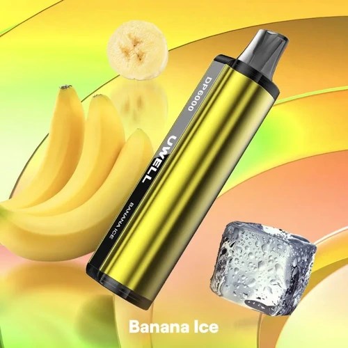 Banana Ice – UWELL DP6000