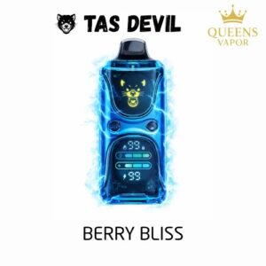 Berry Bliss – TAS DEVIL