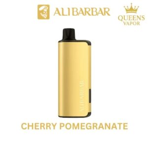 Cherry Pomegranate – INGOT 9000