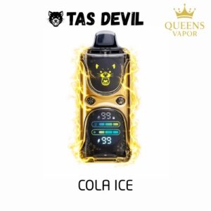 Cola Ice – TAS DEVIL