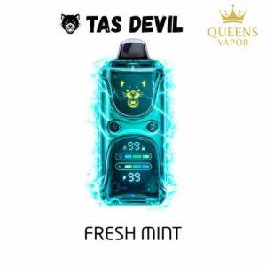 Fresh Mint – TAS DEVIL