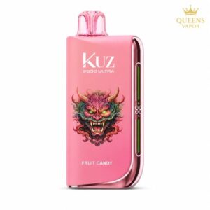 Fruit Candy – KUZ 9000 Ultra