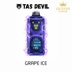 Grape Ice – TAS DEVIL