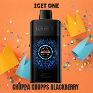 Chuppa Chupps Blackberry – IGET ONE