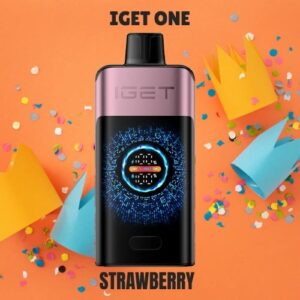 Strawberry – IGET ONE