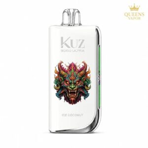 Ice Coconut – KUZ 9000 Ultra