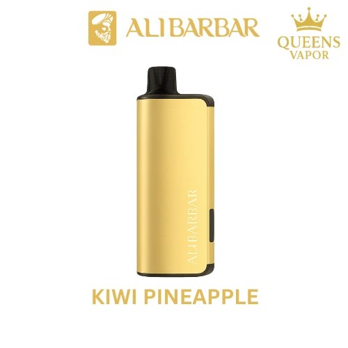 Kiwi Pineapple – INGOT 9000