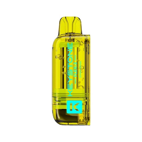 Lemon Heads OPAL Compatible POD ONLY – replacement vape pod from Queens Vaper