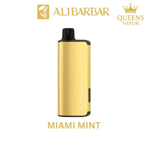 Miami Mint – INGOT 9000
