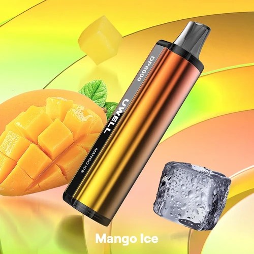 Mango Ice – UWELL DP6000