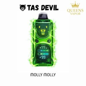 Molly Molly – TAS DEVIL