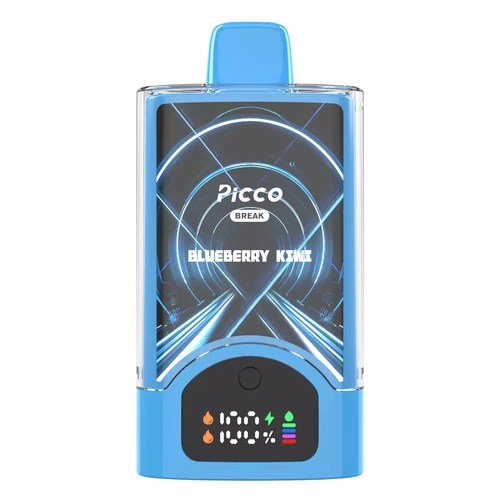 Blueberry Kiwi – PICCO BREAK 30K