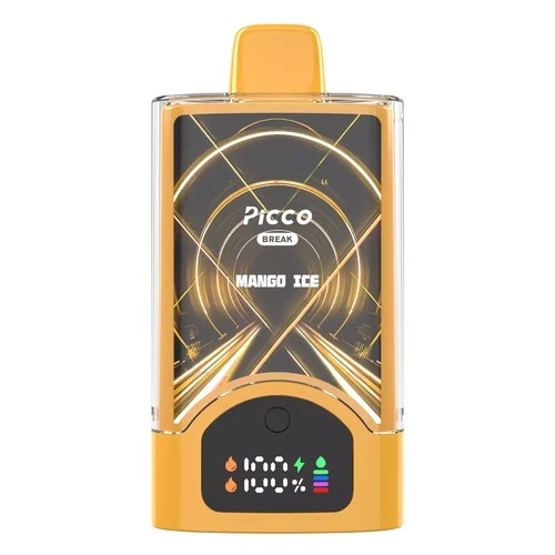 Mango lce – PICCO BREAK 30K