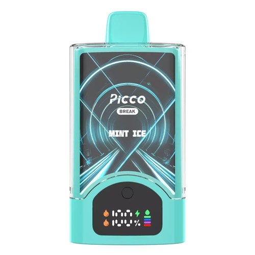 Mint lce – PICCO BREAK 30K
