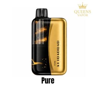 Pure – ALIBARBAR SWIRL