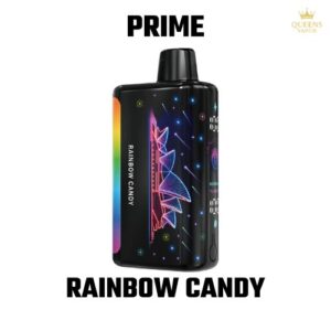 Rainbow Candy – PRIME 15K