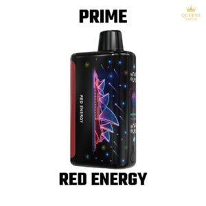 Red Energy – PRIME 15K