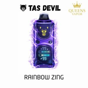 Rainbow Zing – TAS DEVIL