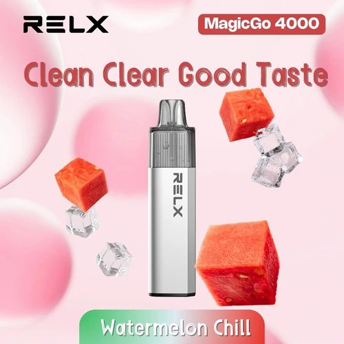 Watermelon Chill – MagicGo GA4000