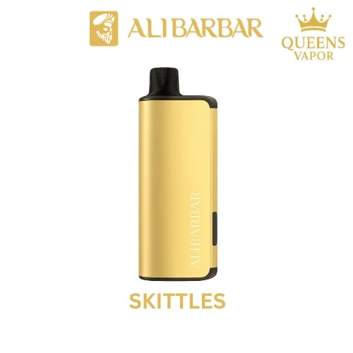 Skittles – INGOT 9000