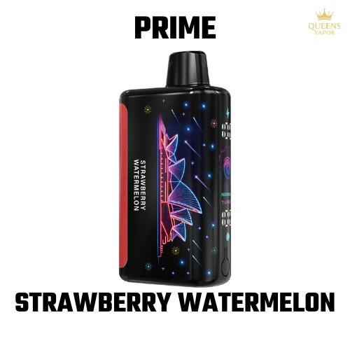 Strawberry Watermelon – PRIME 15K