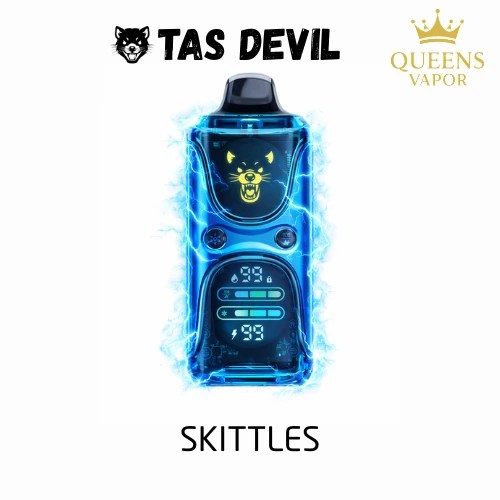 Skittles – TAS DEVIL