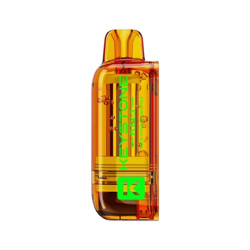 Sour Mango Pineapple – OPAL Compatible – POD ONLY