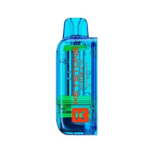 Sour White Gummy – OPAL Compatible – POD ONLY