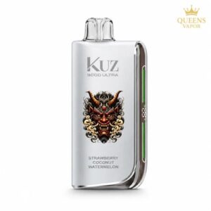 Strawberry Coconut Watermelon – KUZ 9000 Ultra