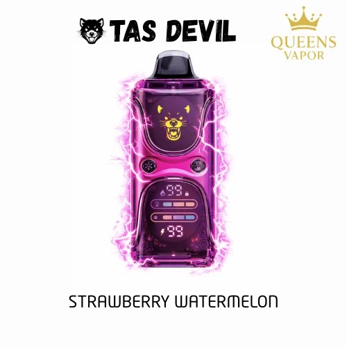 Strawberry Watermelon – TAS DEVIL