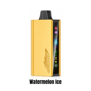Watermelon Ice – JNR Cruiser