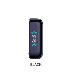 BATTERY – BLACK – Compatible