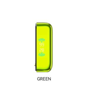 BATTERY – GREEN – Compatible