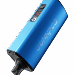 Grape Ice – GUNNPOD EVO replacement vape pod – image 2
