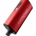 Watermelon Burst – GUNNPOD EVO replacement vape pod – image 2