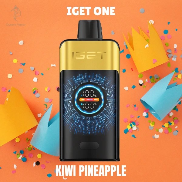 Kiwi Pineapple – IGET ONE