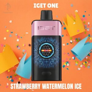 Strawberry Watermelon Ice – IGET ONE