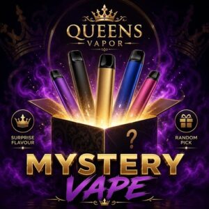 Mystery Vape Pack – 1 Random Pick