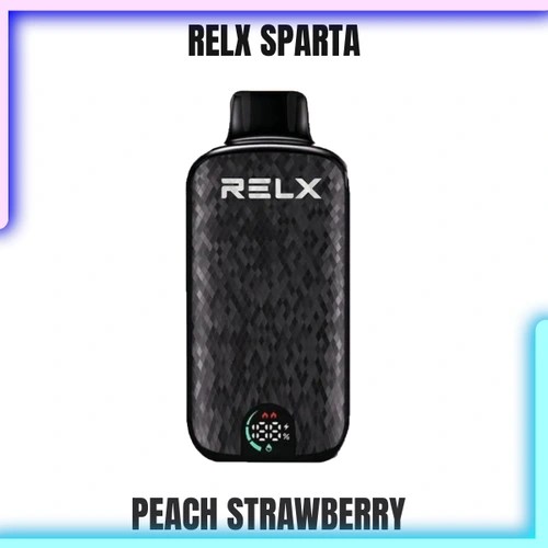 Peach Strawberry – RELX SPARTA