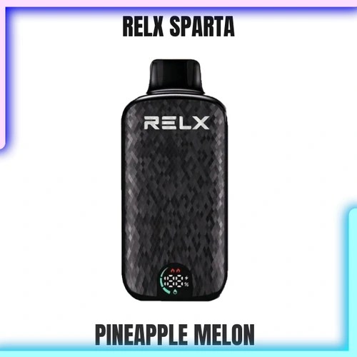 Pineapple Melon – RELX SPARTA
