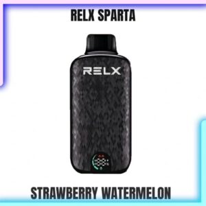 Strawberry Watermelon – RELX SPARTA