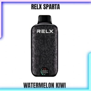 Watermelon Kiwi – RELX SPARTA