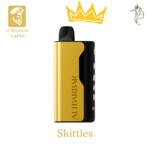 Skittles – ICE ADJUST