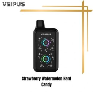 Strawberry Watermelon Hard Candy – BUSSIN