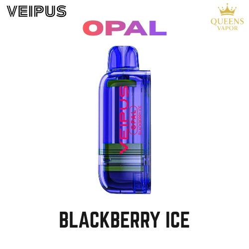 Blackberry Ice – OPAL – POD ONLY
