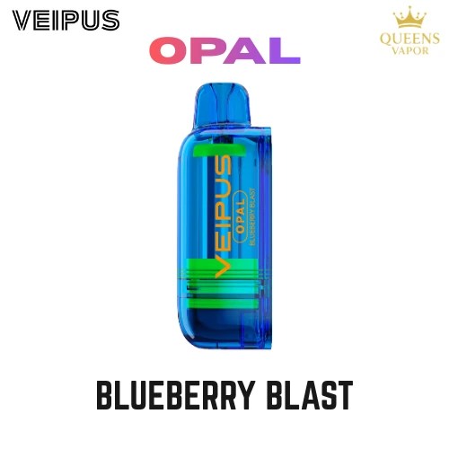 Blueberry Blast – OPAL – POD ONLY