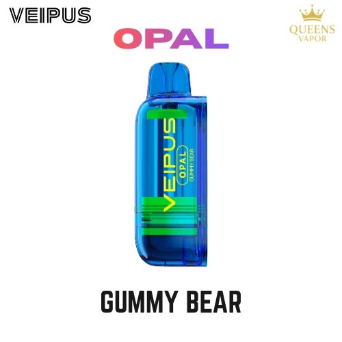 Gummy Bear – OPAL – POD ONLY
