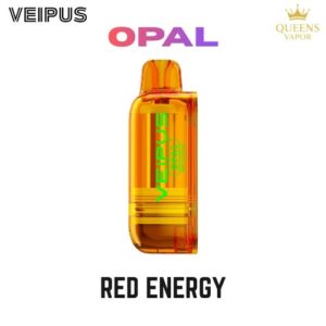 Red Energy – OPAL – POD ONLY